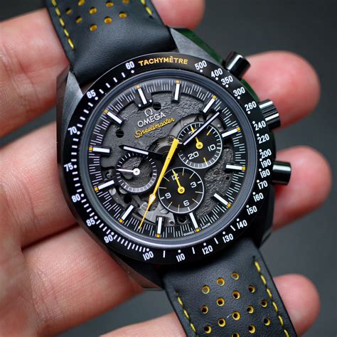 omega speedmaster dark side of the moon prix|omega dark side apollo 8.